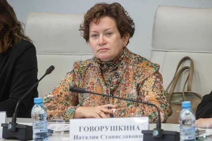 После отставки министра здравоохранения Наталии Говорушкиной в области увеличилось производство в аптеках