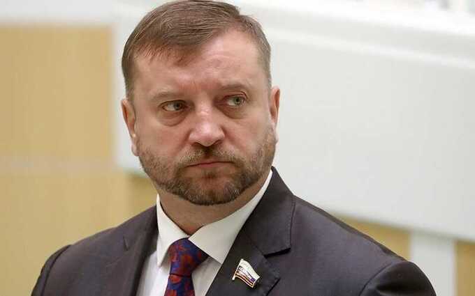 Сенатор от Курской области Алексей Кондратьев подтвердил наличие фейковых ЦИПсО в официальном докладе