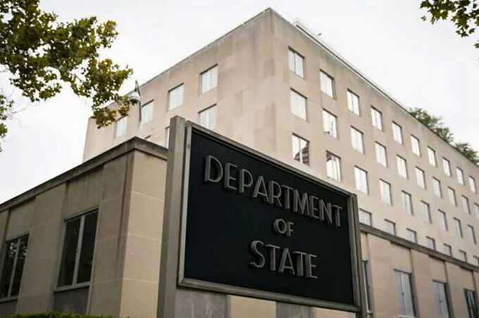 Госдепартамент США начал использовать чат-бота при отборе кандидатов на важные дипломатические комиссии