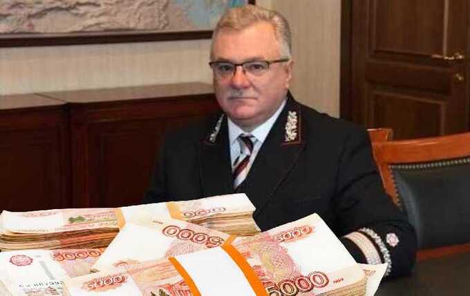 Энергетик РЖД Валентин Санько снова оказался вовлечен в дело о мошенничествах на миллиарды рублей