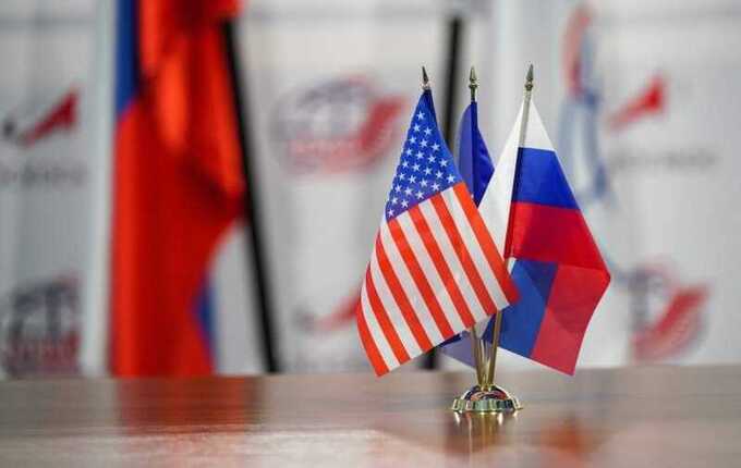 Россия и США согласились провести переговоры в Москве и Вашингтоне вместо Стамбула