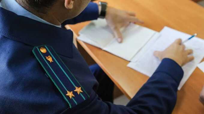 Бывшего руководителя пожарной части в Нижневартовске судят по обвинению в получении взяток
