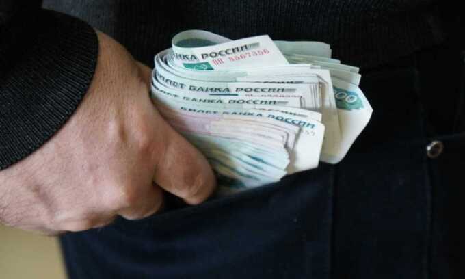 Бывший офицер УФСБ Рустам Камалов был приговорен к 11 годам лишения свободы за получение взяток от ректора ТПУ