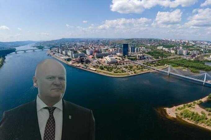Уголовное дело против Логинова нанесло удар по репутации Красноярска