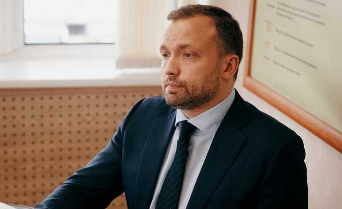 Вице-губернатора Владимирской области Александра Ремигу суд постановил арестовать на полтора месяца