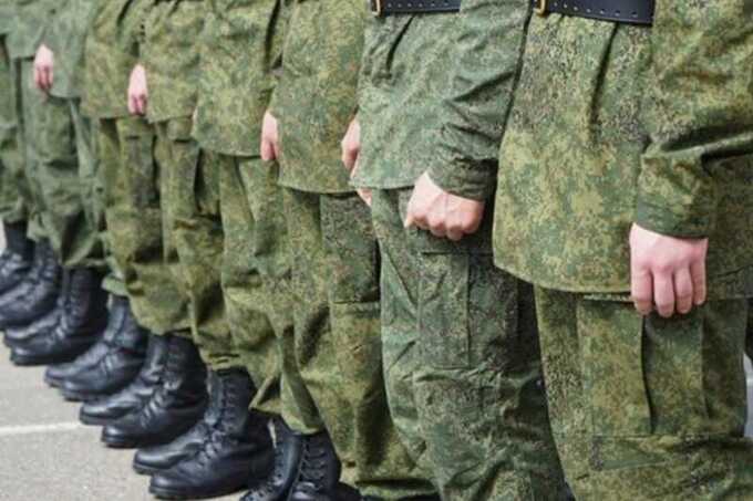 В России развивается рынок вербовщиков для отправки на фронт в Украине