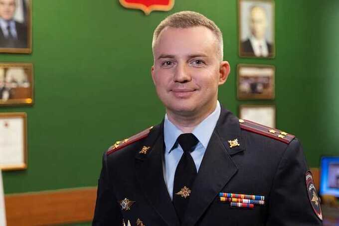 Сотрудник ГАИ Сергей Кобозев организовал коррупционную схему при содействии руководителя Московского управления собственной безопасности