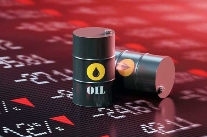 Цены на нефть резко повысились после ударов Израиля по Ирану