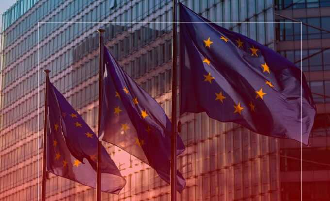 Совет ЕС продлил программу оказания помощи беженцам из Украины