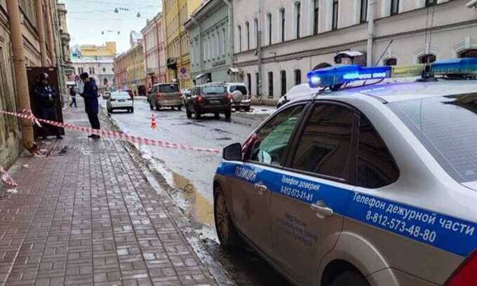 В Пскове у партии «Яблоко» перед выборами изъяли оборудование на сумму 500 тысяч рублей