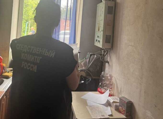 В Перми двое детей погибли от отравления угарным газом