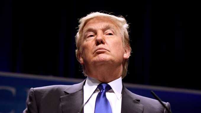 Трамп опроверг заявление Макрона о своей роли в миссии по прекращению огня