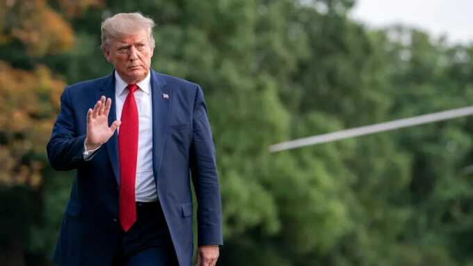 Трамп отказался усиливать санкции против России ради достижения соглашения по Украине