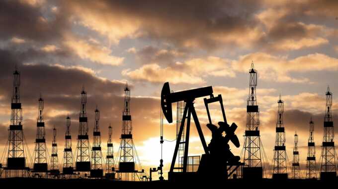 Нефть теряет стабильность из-за обострения конфликта на Ближнем Востоке