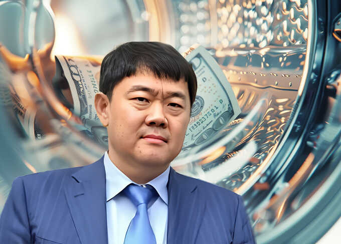 Oktobank as a facade: under cover of Uzbek authorities, a money-laundering hub for the Kremlin and gambling mafia operates