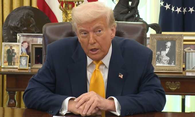 Трамп пригрозил Ирану серьёзными последствиями за атаки на американские базы