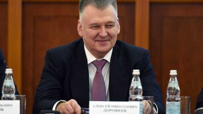 Руководителя московского управления ФСБ пытаются подчинить «группе Сечина»