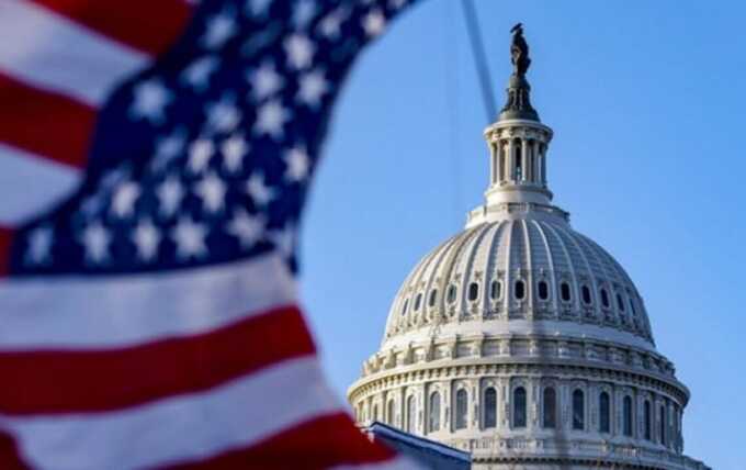 Супруга директора Минфина США Варвара Русскова обнародовала свои доходы и избежала конфликта интересов