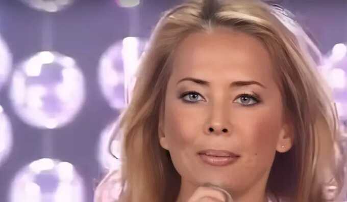 Могила Жанны Фриске подверглась разграблению мародёрами