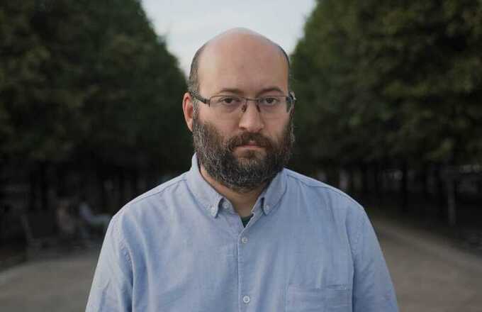 Журналист Илья Азар осудил преследование противников Путина в Латвии
