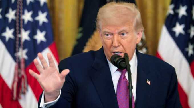 Израильские официальные лица ожидают решения Трампа по ударам по Фордо