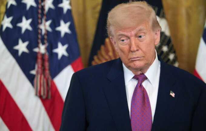 США решили не вмешиваться в конфликт между Израилем и Ираном