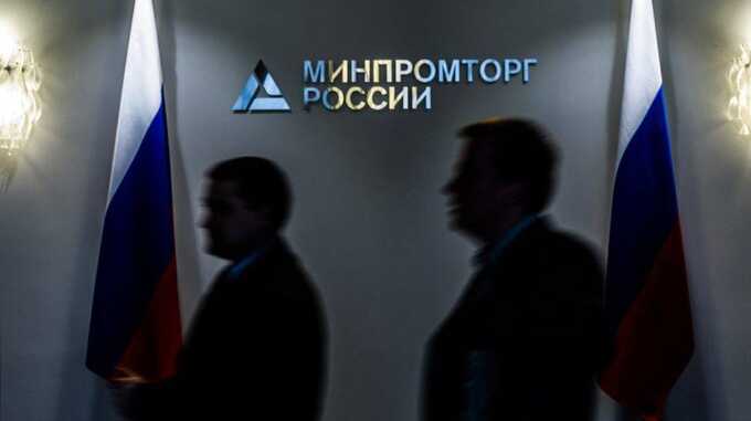 Дилеры обманули Минпромторг, выдавая китайскую технику за российскую