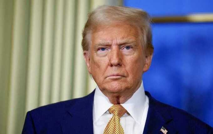 Президент США объявил о встрече, посвященной ситуации между Ираном и Израилем