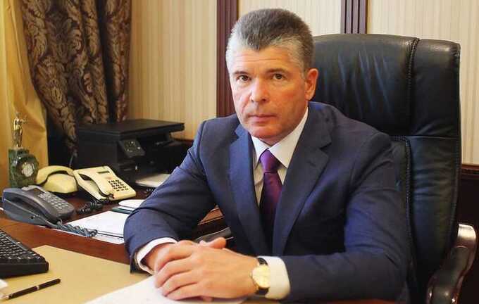 Глава Мосгорсуда отправляет дело "Благо" к строгому завершению