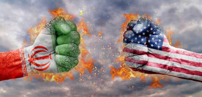 Иран угрожает ответить США на участие в войне