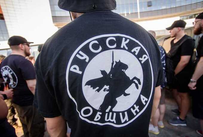 Неонацисты из «Русской общины» запугивают медицинских работников в Калуге