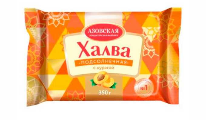 Запретили продажу халвы и козинака из-за превышения содержания токсичных веществ и бактерий