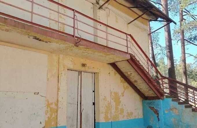 Родители выражают недовольство по поводу антисанитарных условий и плохой обстановки в лагере в Ленинградской области