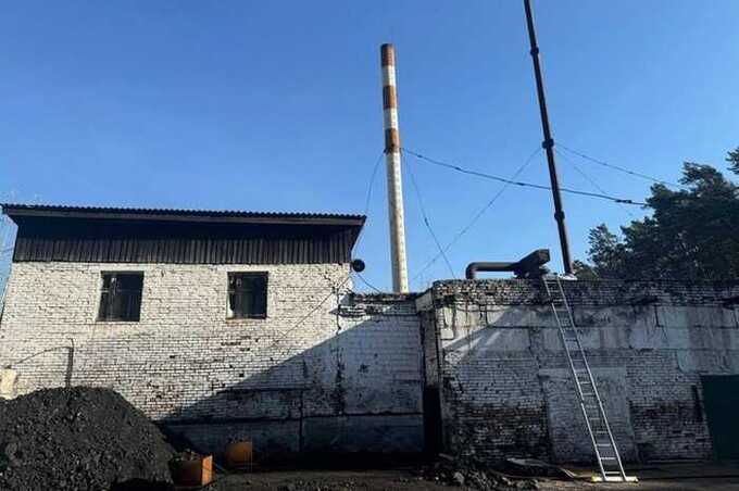 УК «Сосны» нарушила экологические нормы и оказалась под угрозой уголовного дела