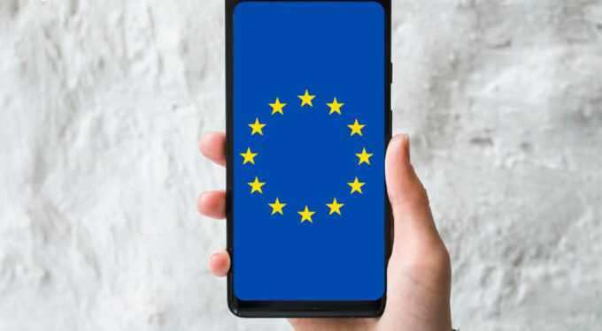 Европейская комиссия предложила включить Украину в зону роуминга ЕС с 2026 года