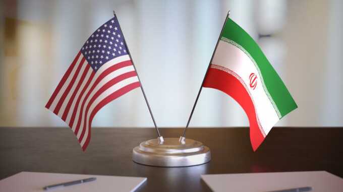 Иран предупреждает США о решительных действиях в ответ на атаку