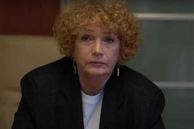 Сотрудники СИЗО в Калининграде нарушают права Марии Бонцлер и подделывают материалы дела
