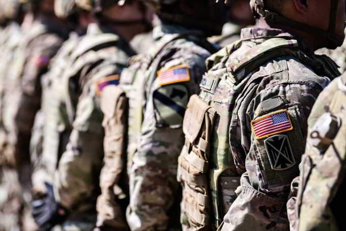 Европа требует от США разъяснений по поводу вывода войск перед саммитом НАТО