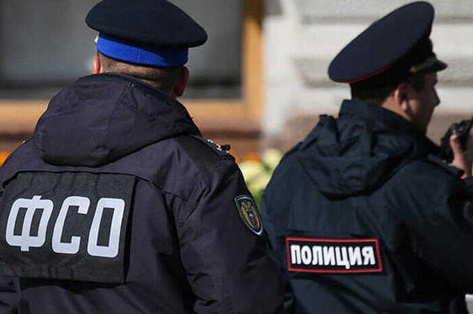 ФСО запрещает своим сотрудникам увольняться и выходить на пенсию