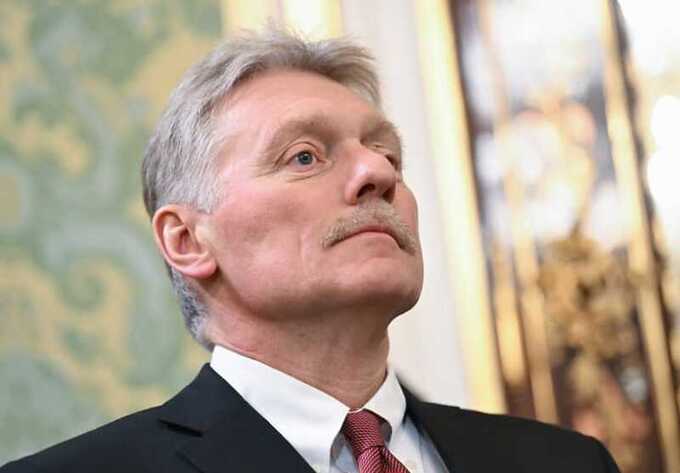 Песков указал на возможность согласования даты переговоров в Стамбуле на этой неделе