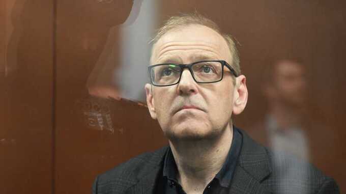 Суд отклонил апелляцию Тихонова на приговор за хищение 272 миллионов рублей