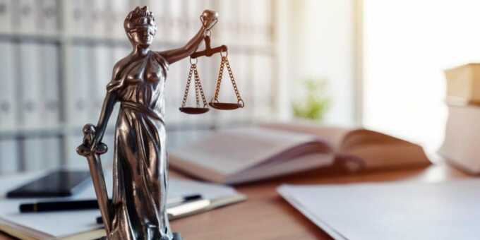 Московский суд вынес приговор подрядчикам Минобороны за хищение 125 миллионов рублей