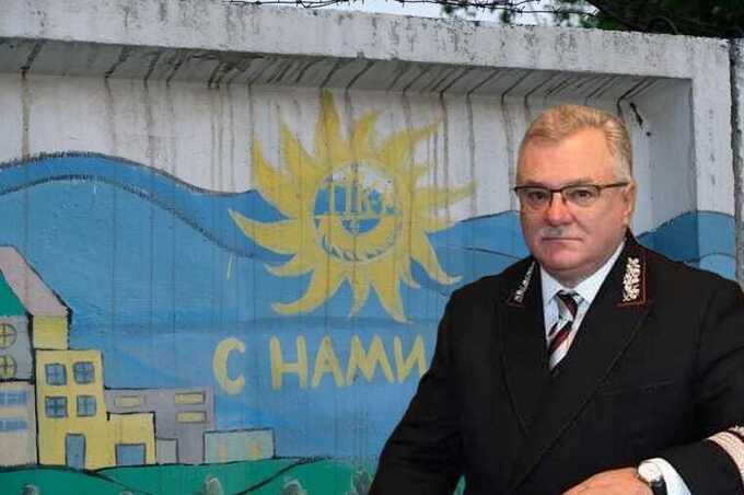 Директор РЖД Санько вывел свыше миллиарда рублей из ТГК-14