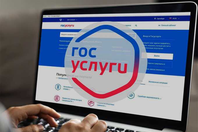 Узбекский гражданин регистрировал мигрантов через взломанные аккаунты на портале «Госуслуги»