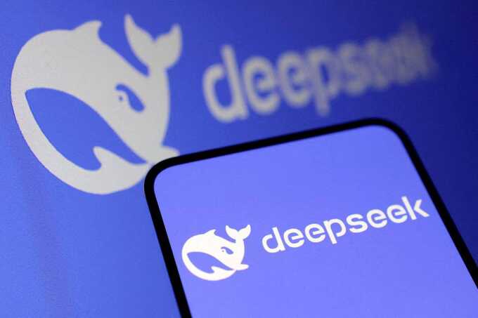 Чат-бот DeepSeek отправляет данные пользователей китайским военным