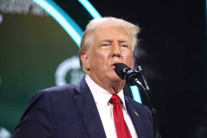 Трамп испытывает разочарование из-за ударов России по Украине