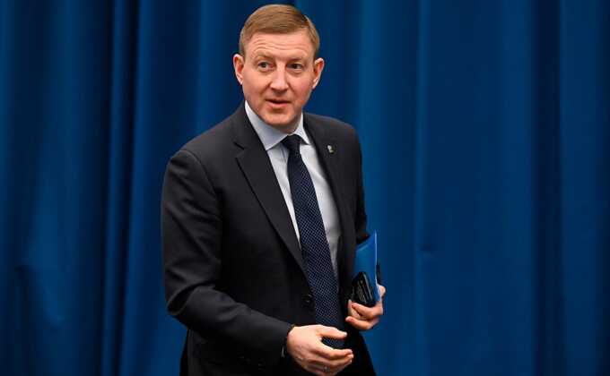 Губернатор Турчак столкнулся с протестами из-за реформы местного самоуправления на Алтае