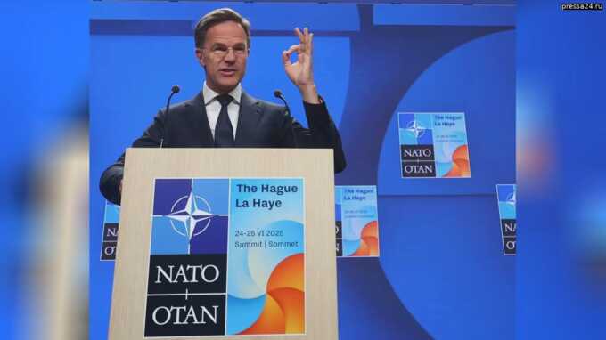 Генеральный секретарь НАТО назвал переговоры между Украиной и Россией в Стамбуле «недостаточно серьёзными»