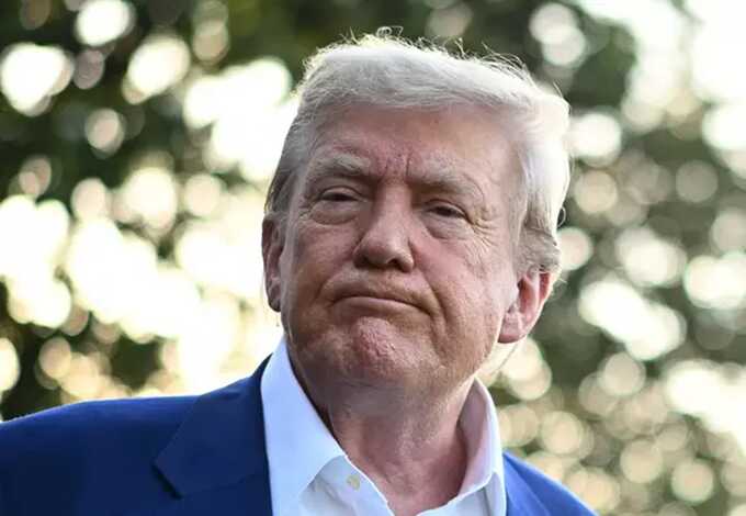 Трамп обвинил Израиль в нарушении перемирия и пообещал «успокоить» его