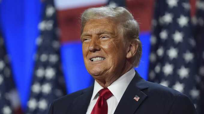 Трамп заявил, что Израиль и Иран нарушили соглашение о перемирии